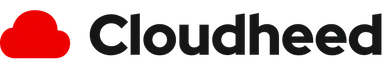 Cloudheed logo